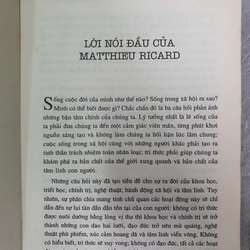 CÁI VÔ HẠN TRONG LÒNG BÀN TAY - TRỊNH XUÂN THUẬN 475759