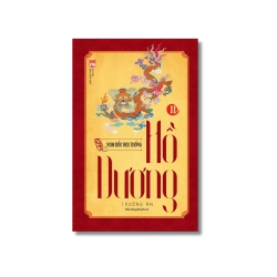 Hồ Dương - Nam Bắc Đại Thống - Trường An