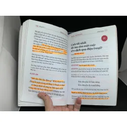[Phiên Chợ Sách Cũ] Bán Hàng Úm-ba-la Mở Ra - Jeffrey Gitomer 1304, 2009 433704