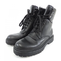 【Mã giảm giá】Moncler MONCLER Boots 663498