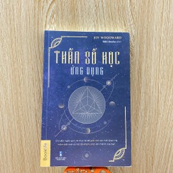 THẦN SỐ HỌC ỨNG DỤNG *JOY WOODWARD* TẶNG QUÀ 0Đ FREEHSIP THÁNG 5+6 186991