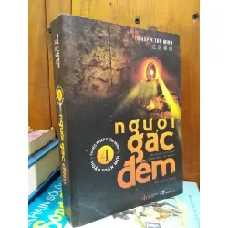Người gác đêm (Pháp y Tần Minh) - Hương Ly dịch 450185