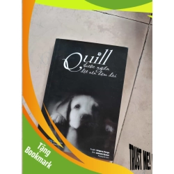 (TẶNG BOOKMARK) Quill bước ngắn dệt nên dặm dàiRBK01/03