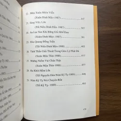 Xuân trong cửa thiền - Thích Thanh Từ 997118