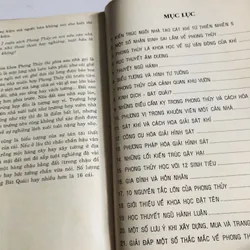 TÌM HIỂU VỀ PHONG THUỶ CỦA PHƯƠNG ĐÔNG  693609