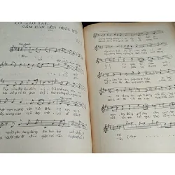 Tiếng hát việt nam - nhiều tác giả 605458