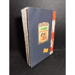 Chim én có phép màu mới 80% bẩn nhẹ, có mộc đỏ 2004 HCM1001 Đức Duy, Doãn Điền VĂN HỌC 918920