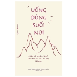 Uống dòng suối núi - Lama Kunga Rinpoche & Brian Cutillo 2019 New 100% HCM.PO 28693