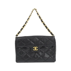 【Vintage】Túi xách Chanel