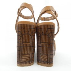 Giày sandal HERMES Illustration 95 241081Z - Hàng hiệu Chính hãng 660399