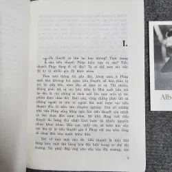 Tiểu thuyết Pháp bên thềm thế kỷ 21 - phùng văn tửu 1029645