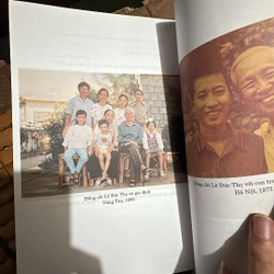 Nhớ về anh Lê Đức Thọ 461729