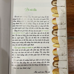 Ngọt Ngào Hương Vị bánh mì  (7) 518559