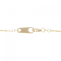 Dây chuyền K18YG - Hàng hiệu Chính hãng 867728