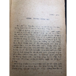 Những cánh tay bè bạn 1983 mới 50% ố vàng nặng Triệu Bôn HPB0906 SÁCH VĂN HỌC 915238