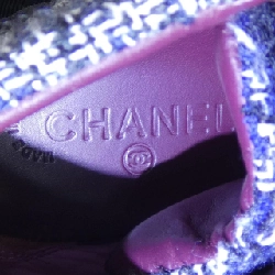 Giày sneaker CHANEL G30243 - Hàng hiệu Authentic 828027