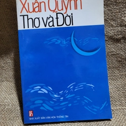 Xuân Quỳnh thơ và đời; 270 trang