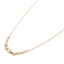 K18PG Dây chuyền - Hàng hiệu Chính hãng 866842