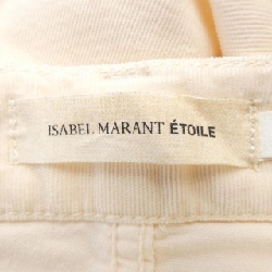 【Mã giảm giá】Isabel Marant Étoile ISABEL MARANT ETOILE Quần 655885