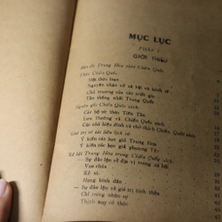 CHIẾN QUỐC SÁCH - Nguyễn hiến Lê  473180