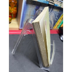 Xa xăm 2010 mới 70% ố bẩn nhẹ Hào Vũ HPB0906 SÁCH VĂN HỌC 914933