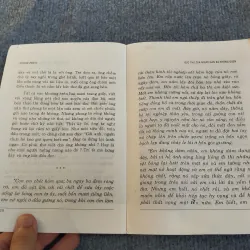 BỨC THƯ CỦA NGƯỜI ĐÀN BÀ KHÔNG QUEN - STEFAN ZWEIG 574354