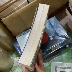 Tobie Lolness của tác giả Timothée de Fombelle 1000759