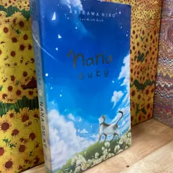 Na Na Du Ký - Arikawa Hiro