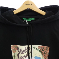 Áo hoodie đĩa STELLA MCCARTNEY 632672