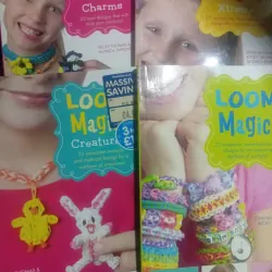 Loom Magic!