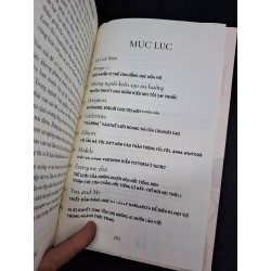 Ngành công nghiệp thời trang Amy Odell mới 90% 2019 HCM2806 Oreka-Blogmeo 35484