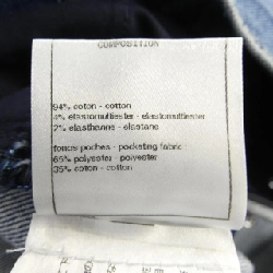 Chanel CHANEL P64935V61007 Jeans 648869