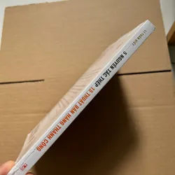 5 nguyên tắc thép 15 nghệ thuật bán hàng thành công - Lí Tuấn Kiệt 789175