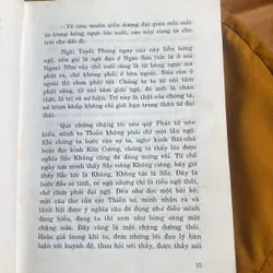 Hoa Vô Ưu Tập 1 - HT Thích Thanh Từ 679256