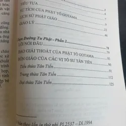 Sách Con Đường Tu Phật - Trương Quang Cư sĩ mới 2016 640596