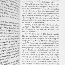 Người máy kỳ diệu 270736