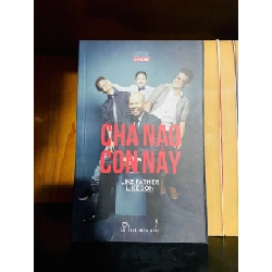 Cha nào con nấy - VĂN HỌC - VAVO1211 Rebooks.vn