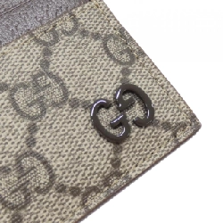 【Sản phẩm chưa sử dụng】Gucci 768248 FACQC Ví thẻ 624784