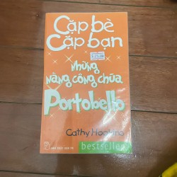 Cặp bè cặp bạn Những nàng công chúa Portobello 23454