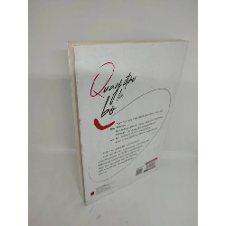 Quay đầu là bờ 2018 Triệu Hiểu Ly rách bìa mới 90% HCM0211 912558