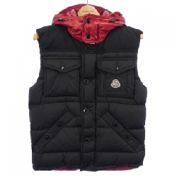 MONCLER 69833 MONCEAU Áo gile - Hàng hiệu Chính hãng