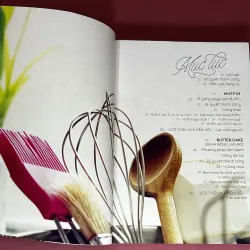 Pass sách “Nhật ký học làm bánh” 1009933