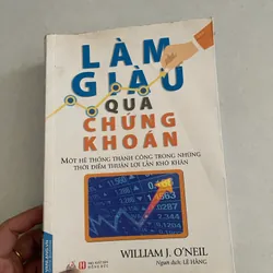 Làm giàu Qua chứng Khoáng
