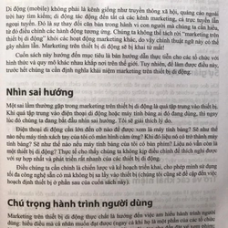 MARKETING TRÊN THIẾT BỊ DI ĐỘNG 474594