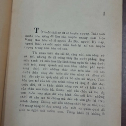 TUỔI TRẺ VÀ CÔ ĐƠN - CA DAO 271955