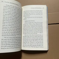 Tôi và paris câu chuyện một dòng sông 603254