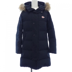 DANTON Áo khoác lông - Hàng hiệu Chính hãng