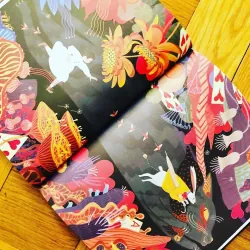 Sách - Combo 3 cuốn sách tranh của tác giả Júlia Sardà 734127