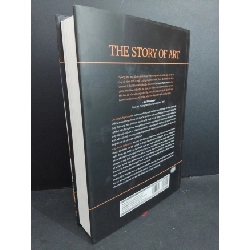 Câu chuyện nghệ thuật mới 100% bìa cứng HCM0412 E.H. Gombrich TẠP CHÍ, THIẾT KẾ, THỜI TRANG 924646