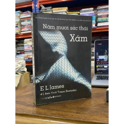 Năm mươi sắc thái ( trọn bộ 3 tập ) - E L James 497940
